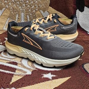 Altra Provision 7 Womens Size 7 Athletic Running Jog Shoes Sneakers AL0A7R70280